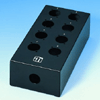 Adam Hall 87251 Stagebox Adam Hall 8-Kanal