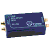 Palmer audio tools PLI-02 Palmer audio tools Line Isolation Box PLI-03 preis-g&uuml;nstig bestellen bei Musikerkabel.de