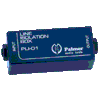 Palmer audio tools PLI-01 Palmer audio tools Line Isolation Box PLI-01 preis-g&uuml;nstig bestellen bei Musikerkabel.de