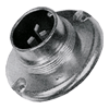 Amphenol-Tuchel T 3085 006 Amphenol Rundsteckverbinder 5polig C070 A Ger&auml;testecker