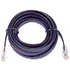   ISDN-Anschlu&szlig;kabel RJ45 4polig belegt 6m