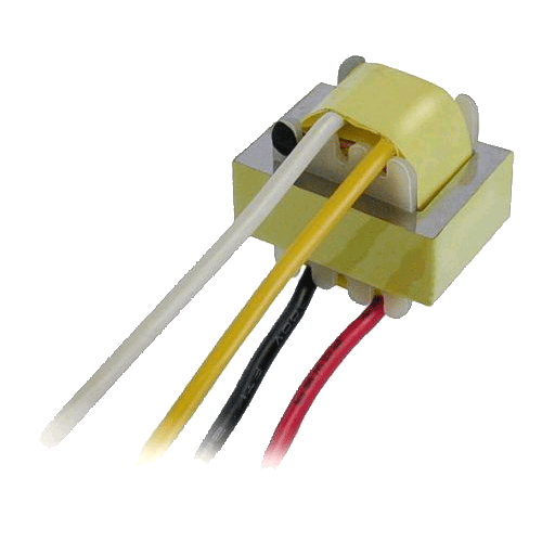 Neutrik NTE1 Neutrik Audio-&Uuml;bertrager 1:1, 200 / 2 kOhm, Kabelenden