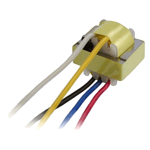 Neutrik NTE10/3 Neutrik Audio-&Uuml;bertrager 1:3:10, 200 / 10 kOhm / 50 kOhm, Kabelenden