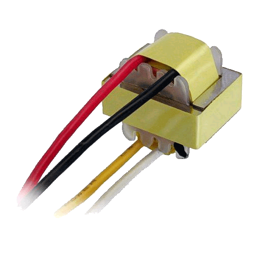 Neutrik NTE4 Neutrik Audio-&Uuml;bertrager 1:4, 200 / 10 kOhm, Kabelenden