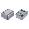 Neutrik NTM4 Neutrik Studio Audio&uuml;bertrager Mikrofon 1:4, 200 Ohm / 10 kOhm