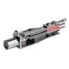 Neutrik LFJ-501 Neutrik Longframe B-Gauge Klinkenbuchse, Standard L&ouml;tfahnen