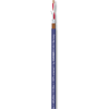 Sommer Cable 520-0102F Sommer Cable Semicolon 2 AES EBU Patch Halogenf. DMX-Patchkabel 100m