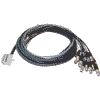 Sommer Cable EDMS6-1000 StudioLoom, EDAC 56 male an offenes Ende, 10m