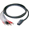 Sommer Cable SMMS7-1000 StudioLoom, Siemens Messerleiste 30pol male an offenes Ende 10m